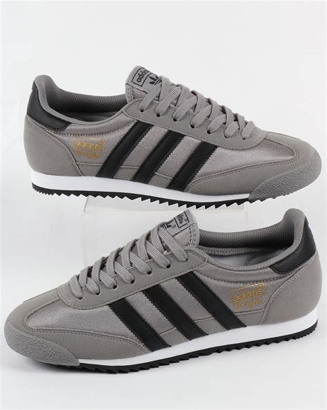 adidas dragon original shoes.